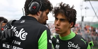 Foto zur News: Fittipaldi: Bortoleto in der Formel 1 "auf einem neuen Level angekommen"