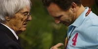 Foto zur News: Horner, Cadillac und ein wilder Alpine-Plan: Was ist wirklich dran?