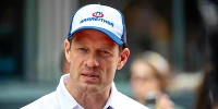 Foto zur News: Wurz: Bottas & Perez sind gut für die ersten zwei, drei Jahre, aber dann ...