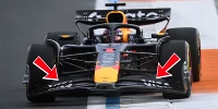 Foto zur News: Updates Zandvoort: Ab jetzt wird geknausert!