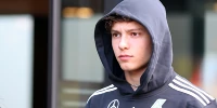 Foto zur News: Toto Wolff: Mercedes hat Antonelli "unter maximalen Druck gesetzt"