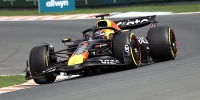 Foto zur News: Max Verstappen hadert: In die Top 5 zu kommen, wird schwer!