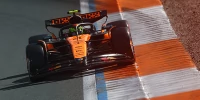 Foto zur News: Beinahe-Horrorcrash mit Russell: "Alonso hat die Gefahr gerochen"