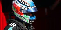 Foto zur News: Scharfe Kritik von Villeneuve an Antonelli: "Das Alter ist keine Ausrede"