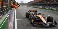 Foto zur News: TV-Quoten Zandvoort: Sky feiert Zuschauer-Hoch - RTL verliert Fans