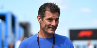 Foto zur News: Nach Zandvoort: Mark Webber macht Ausnahme und gibt doch TV-Interview
