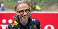 Foto zur News: Laurent Mekies: Zum Glück wird&#039;s nicht mehr so schlecht wie in Ungarn