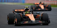 Foto zur News: Drei-Milliarden-Marke geknackt: Großes Interesse an restlichen McLaren-Anteile