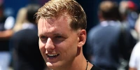 Foto zur News: Abgesagt! Mick Schumacher wird wohl auch nicht Cadillac-Ersatzfahrer