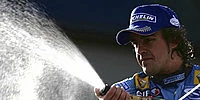 Foto zur News: Haas-Teamchef: Alonso hat ein Talent, das selbst F1-Stars wie Button fehlte