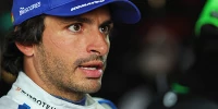 Foto zur News: Monza-Donnerstag in der Analyse: Williams protestiert gegen Sainz-Strafe