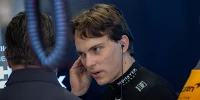 Foto zur News: Nachteil im WM-Duell? Piastri lässt erstes Training in Monza aus