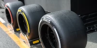Foto zur News: Reifenentwicklung 2026: Pirelli kämpft mit widersprüchlichen Simulationsdaten