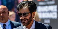 Foto zur News: FIA will V8-Comeback diskutieren: Hersteller-Gipfel noch im September