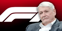 Foto zur News: Verkauf der Formel 1? Aussage von John Malone öffnet die Tür!
