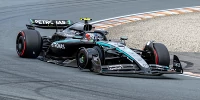 Foto zur News: Ralf Schumacher über Antonelli: Er braucht einfach mehr Zeit