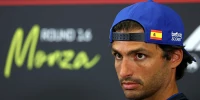 Foto zur News: Sainz-Lawson-Kollision: Williams beantragt Neubewertung der Strafe