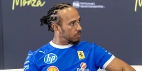 Foto zur News: Formel-1-Experte: Hamilton macht "isolierten und einsamen" Eindruck