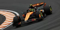 Foto zur News: McLaren lokalisiert Norris-Defekt und ergreift Gegenmaßnahmen