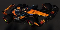 Foto zur News: Monza-Freitag in der Analyse: Verwarnung für McLaren