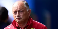 Foto zur News: McLaren ist nicht zu schlagen, daher: Ferrari gibt neues Saisonziel aus