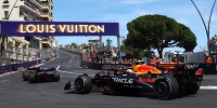 Foto zur News: Vertrag erneut verlängert: Formel 1 fährt bis 2035 in Monaco