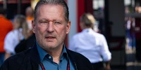 Foto zur News: "Was für ein Idiot": Jos Verstappen schießt gegen Papa Perez