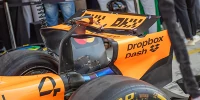 Foto zur News: Technik-Updates Monza: Teams rüsten für Hochgeschwindigkeitsrennen