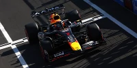 Foto zur News: Monza-Samstag in der Analyse: Verstappen bezwingt McLaren-Duo