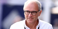 Foto zur News: Stefano Domenicali: Formel 1 hat "keinen Platz" für ein zwölftes Team