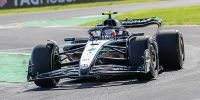 Foto zur News: Kimi Antonelli: Nach Monza-Crash 2024 jetzt die nächste Zitterpartie