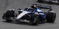 Foto zur News: "Das ist schon irre": Rosberg staunt über Kräfteverhältnis bei Williams