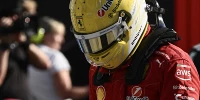 Foto zur News: Nico Rosberg warnt: So ungemütlich ist Hamiltons Ferrari-Situation wirklich