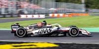 Foto zur News: Esteban Ocon: 51 von 53 Runden am Stück durchgefahren