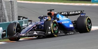 Foto zur News: FIA setzt Termin für Anhörung zum Einspruch gegen Sainz-Strafe