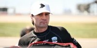 Foto zur News: Colton Herta wagt F1-Sprung: Cadillac-Testfahrer setzt alles auf eine Karte