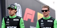 Foto zur News: Wie Bortoleto von Hülkenberg lernt: Das Geheimnis hinter Saubers Rookie-Erfolg