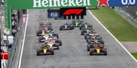 Foto zur News: Anzahl der Formel-1-Sprintrennen könnte bis 2027 auf zehn steigen