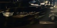 Foto zur News: Formel-1-Neueinsteiger Cadillac benennt neuen Sponsor