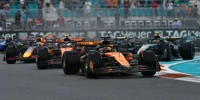 Foto zur News: Bald zehn Sprintrennen in der Formel 1? So denken die Fahrer!