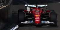 Foto zur News: Longruns Baku: Ferrari nimmt McLaren über sechs Zehntel ab!