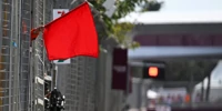 Foto zur News: Crash-Festival in Baku: Sechs rote Flaggen sorgen für Rekord-Qualifying