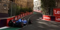 Foto zur News: Carlos Sainz erklärt seine P2-Runde: So wäre er fast zur Sensation geworden