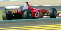 Foto zur News: Meinung: Wie die Formel 1 mit dem Warm-up ein Stück Identität aufgab