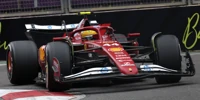 Foto zur News: Baku in der Analyse: Piastri crasht wieder, Hamilton missachtet Stallorder