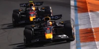 Foto zur News: Hadjar, Tsunoda, Lawson oder jemand anderes? Red Bull lässt alles offen