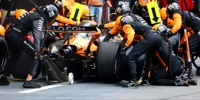 Foto zur News: McLaren-Chef Stella: "Das Problem war nicht der Stopp, sondern das Auto"