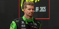 Foto zur News: Sauber: Wussten, dass Monza und Baku schwierig werden