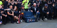 Foto zur News: "Hoffnung wiederbelebt": Hat Max Verstappen wirklich noch WM-Chancen?