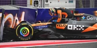 Foto zur News: War das schwache Baku-Wochenende ein Weckruf für McLaren?